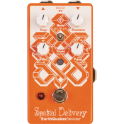 Pedale D'Effet Guitare Envelope Filter Earthquaker Devices Spatial Delivery V3