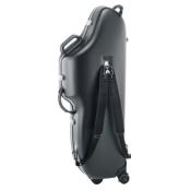 Bam Cases Hightech 3101XL- Etui Saxophone Baryton  - Noir