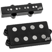 Aguilar AG4MJ-HC - kit 4 cordes