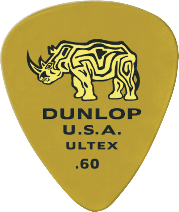 Dunlop 421R60 - sachet de 72 060mm