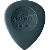 Dunlop 445P20 - player's pack de 6 200mm
