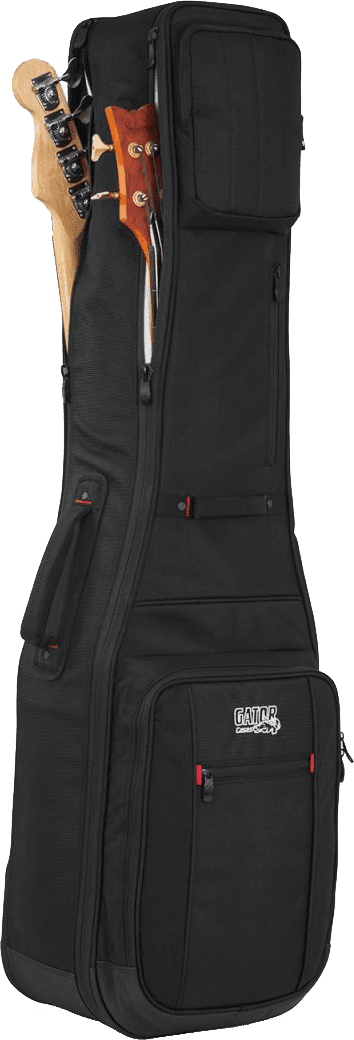 Gator G-PG-BASSX2 - 2 basses
