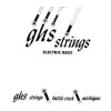 GHS DYB030 - corde basse file rond @030