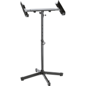 K M TKM 28075 - support pour table de mixage