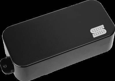 Seymour Duncan DINO-B1-7STR - dino c 7 ph1 chevalet noir