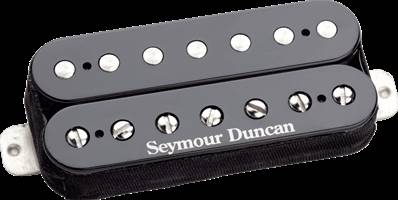 Seymour Duncan SH-14-7STR - custom five 7 noir