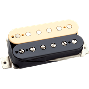Seymour Duncan SH-1B-RZ - 59 model chevalet reverse zebra
