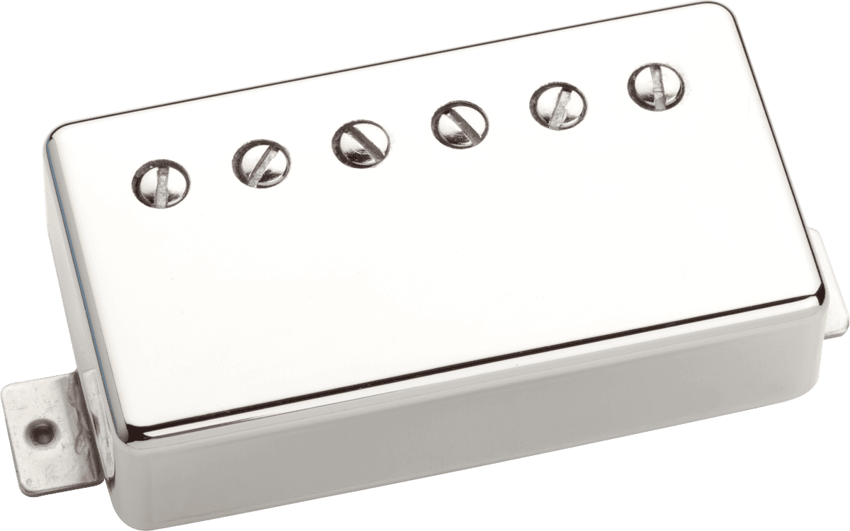 Seymour Duncan SH-1N-N - 59 model manche nickel