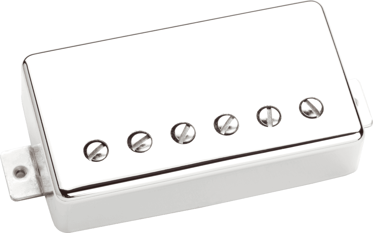 Seymour Duncan SH-5-N - duncan custom chevalet nickel