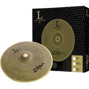 Zildjian LV8016C-S - crash 16 low volume