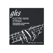 GHS 3050M - precision fw m @45-65-85-105