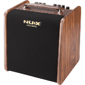 --- DISCONTINUE ---ampli guitare lectro-acoustique NUX Stageman AC50