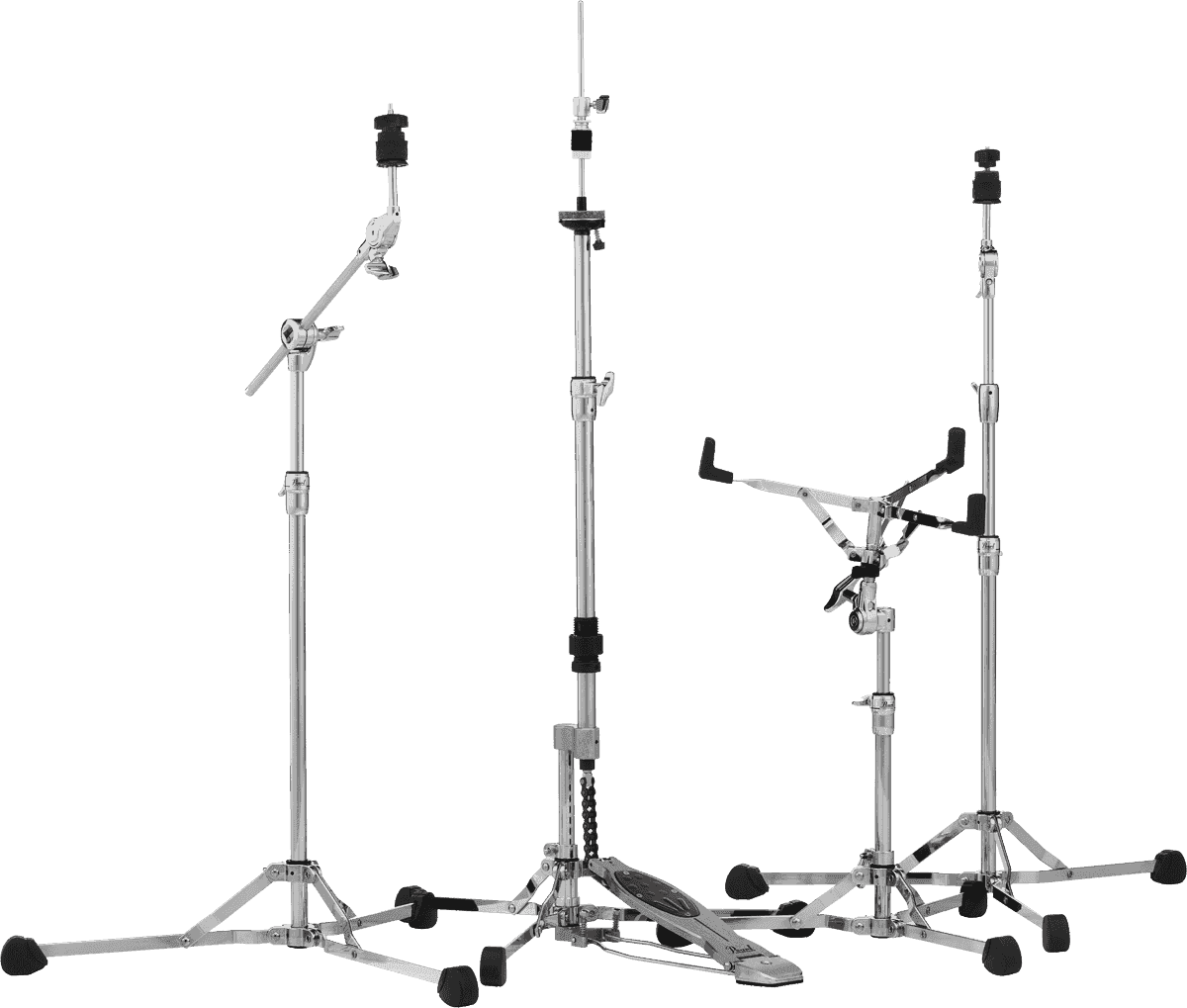 Pearl HWP-150S - flat base