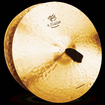 Zildjian K1008 - 20 k constantinople special selection medium light