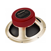 Celestion G12H-150REDB-8 - hp guitare 150w 8 ohms