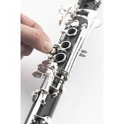 Selmer PROLOGUE - Clarinette Sib avec étui et bec complet