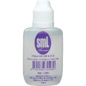 SML Paris LUB3 - Huile pour barillet et clés