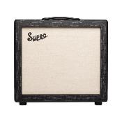 Ampli Guitare électrique Supro Amulet 112 black