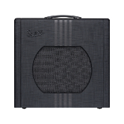 SUPRO Delta King 12 Black