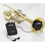 Yamaha SB7J Silent Brass sourdine électronique pour trompette ou cornet