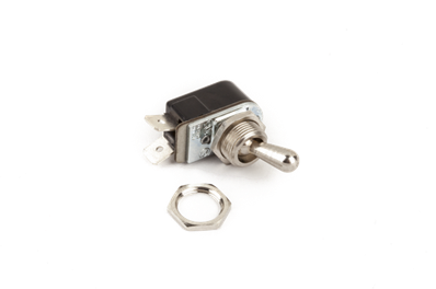 Amplifier Standby Toggle Switch (SPST)