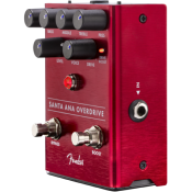 Pédale d'effet Fender Santa Ana Overdrive