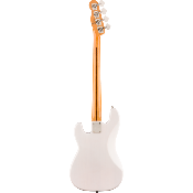 Basse Squier Classic Vibe Precision MN White Blonde