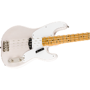 Basse Squier Classic Vibe Precision MN White Blonde