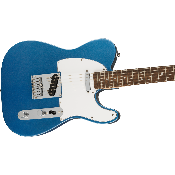 Guitare électrique Squier Affinity Series Telecaster Lake Placid Blue