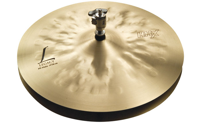 Sabian 11402XLN - Hi-Hats HHX Legacy 14