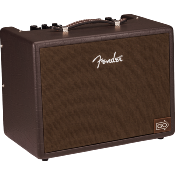 Ampli guitare électro-acoustique Fender Acoustic Junior Go