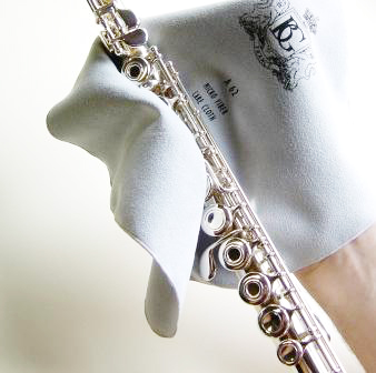 BG A62L - Chiffon microfibre de nettoyage universelle grande taille