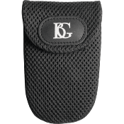 BG PM - Housse embouchure/bec - petit cuivre/clarinette/soprano/alto