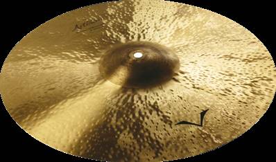 Sabian ARTISAN 18 SUSPENDUE