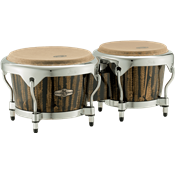 Pearl BONGOS HAVANA LIQUID GOLD