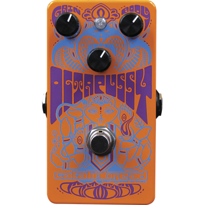 Catalinbread Octapussy