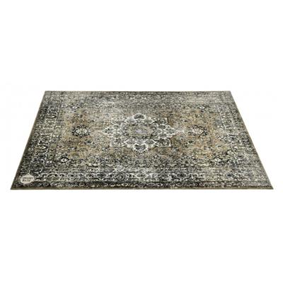 Tapis batterie Drum'N'Base Vintage Persian Green