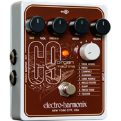 Electro Harmonix C9