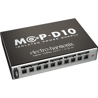 Electro Harmonix Mop-D10