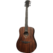 Lag sauvage dreadnought