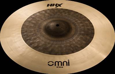 Sabian HHX OMNI 19