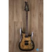 Schecter C-6 Pro Charcoal burst