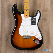 Fender Vintera II 50 stratocaster 2 tons sunburst