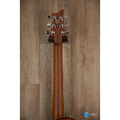 Vigier GV Wood Acajou du honduras limited edition