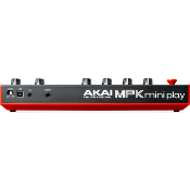 Akai MPK MINI PLAY MK3 Clavier maître 25 touches