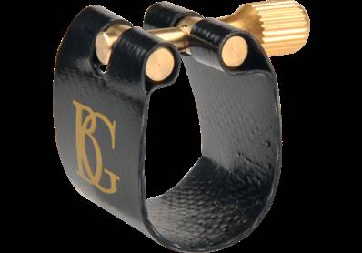 BG LFJ9 - ligature saxophone Ténor - Flex Jazz