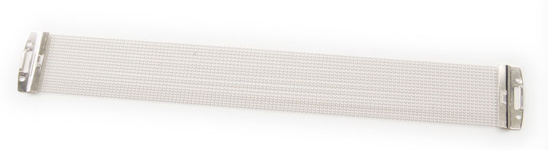 Pearl S025 - Timbre Caisse Claire 14 pouces - 20 spires et cordelettes