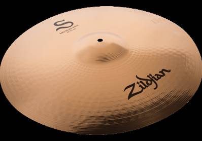 Zildjian S20MR > Cymbale ride S medium 20