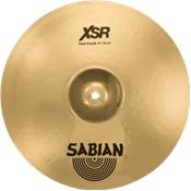 Sabian XSR 14 Fast