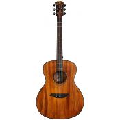 Guitare folk Bromo Bat2M